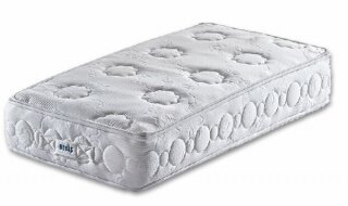 Yataş Bedding Bebiş 80x180 cm Yaylı Yatak kullananlar yorumlar